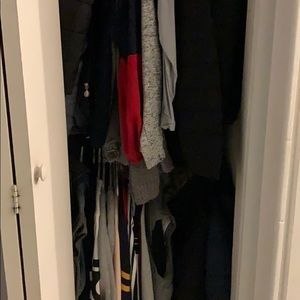 Meet your Posher, Monse